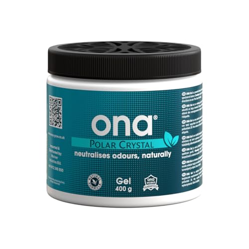Ona-Gel Polar Crystal 500 ml für 5 m²
