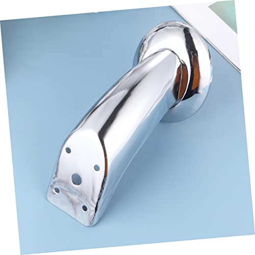 Elevadores de muebles para acabar con los sofás bajos y proteger suelos rayados 7