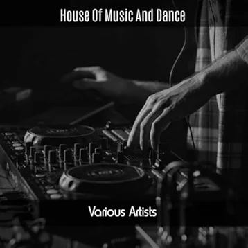 House of Music and Dance