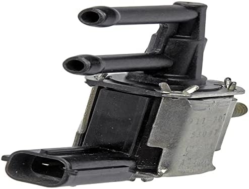 Dorman - 911-706 - EVAPORATIVE EMISSIONS PURGE SOLENOID VAL