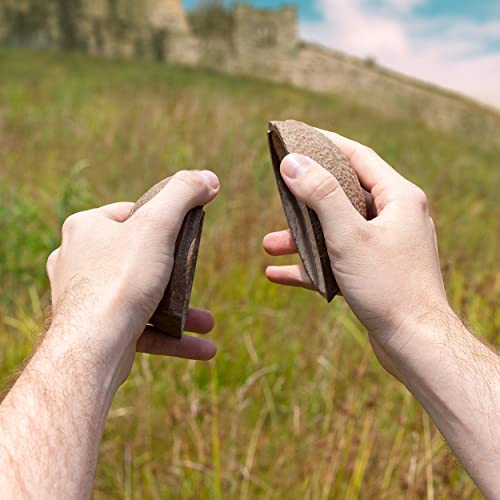 Toy Vault Monty Python Horse Action Figure; Costume Role Play Accessory For Monty Python & The Holy Grail #TOP4