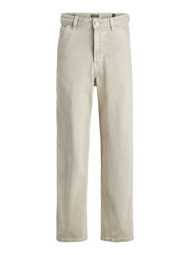 Jack&Jones JUNIOR Jungen Jeans Jjialex Jjcarpenter Mf 140 Sn Jnr