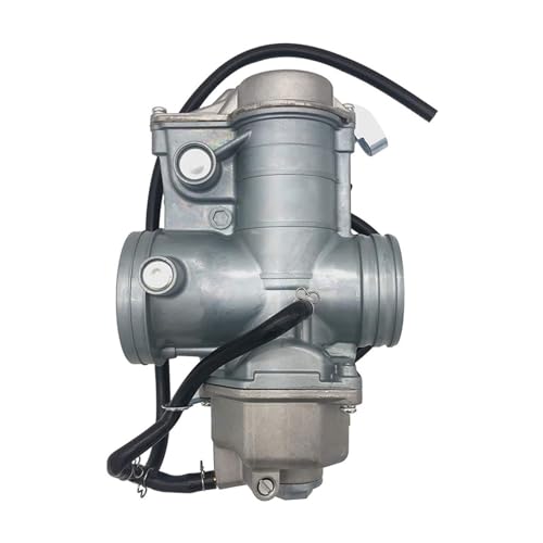Carburateur XR600R pour résoudre les problèmes de ralenti instable