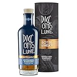DISTILLERIA MARZADRO LE DICIOTTO LUNE BOTTE WHISKY 50 CL