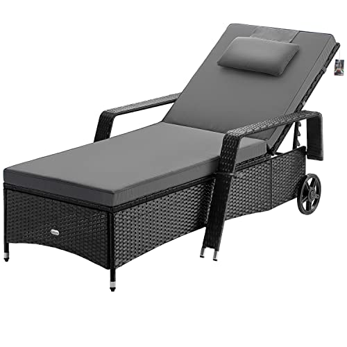 Lounge Liege Outdoor Wetterfest Die 15 besten Produkte im Vergleich