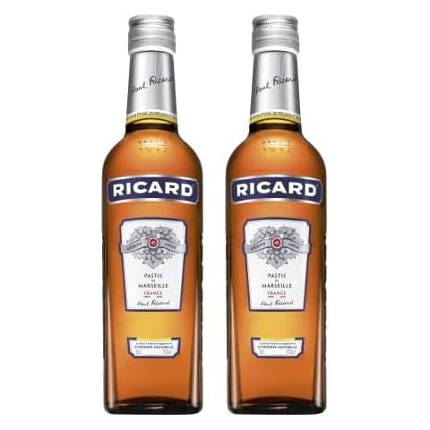 RICARD Pastis de Marseille 35cl Cover