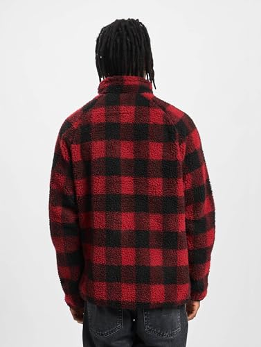 Men's Fleece Full Zip Jacket2