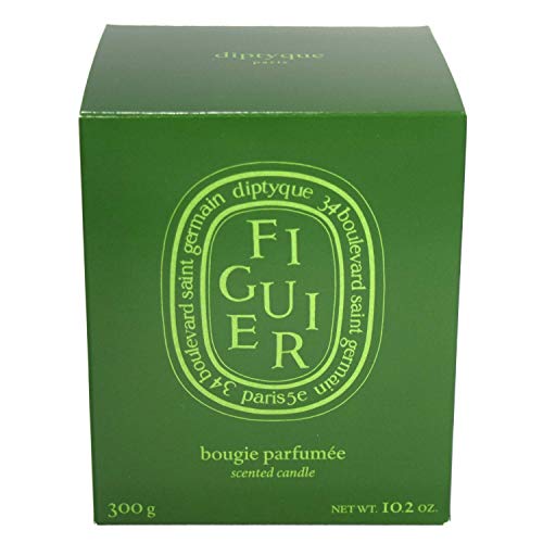 Diptyque Green Figuier Candle-10.2 Oz, Green #TOP4
