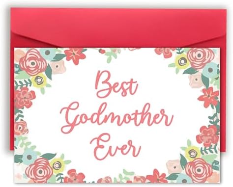 Spectacular Godmother Mothers Day Card Picture in 4K Spectacular Godmother Mothers Day Card Picture in 4K