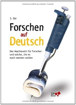 Paperback Forschen auf Deutsch. [German] Book
