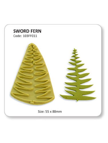 PME Sword Fern Cutter