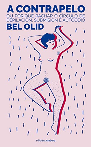Portada de A contrapelo