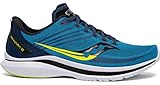 saucony kinvara 10 test Laufschuh Kategorie: A2 - Mittelstufe