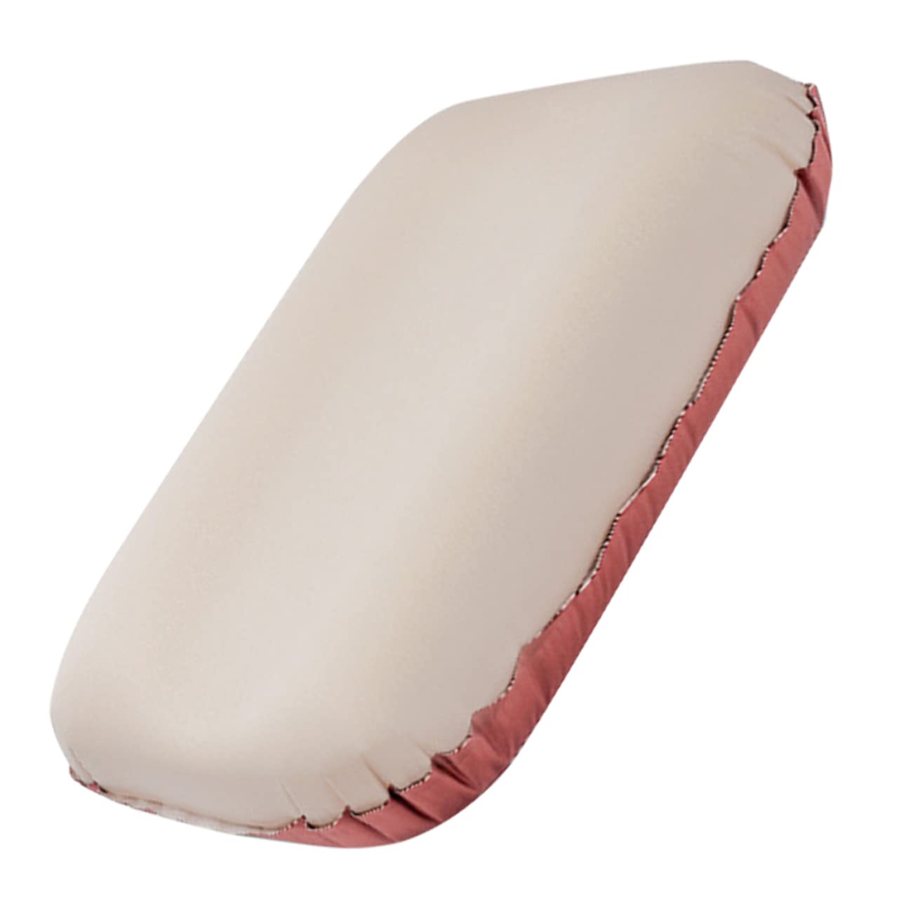 Didiseaon Cuscino Gonfiabile Portatile Per Cuscino Ergonomico Autogonfiante e Facile Trasportare e Riporre