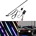 Produktbild 48 RGB LED Light Strip Scanner knight rider Strobe Car Under Hood