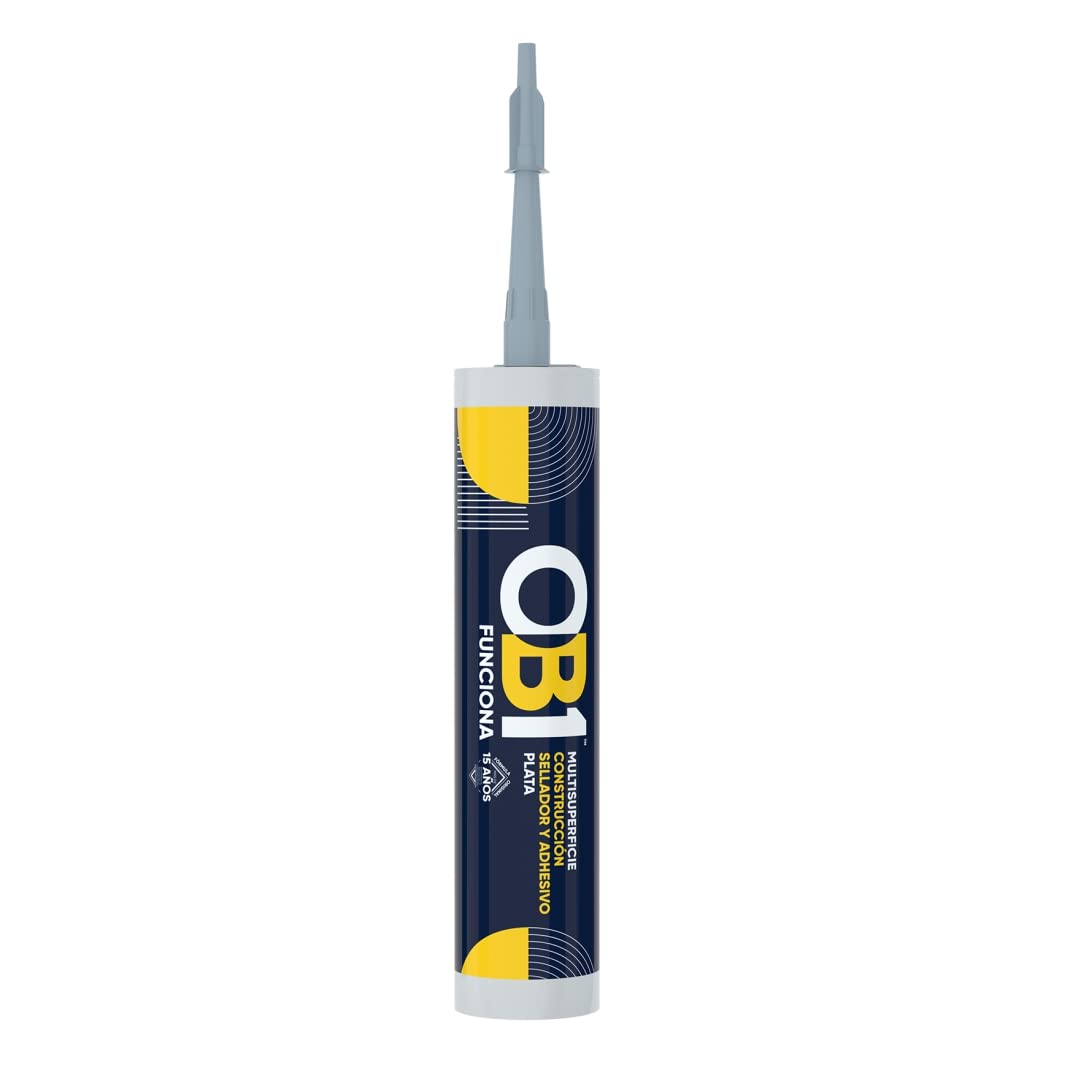 OB1 Silver Sealer Adhesive PSOB1SC290S 290