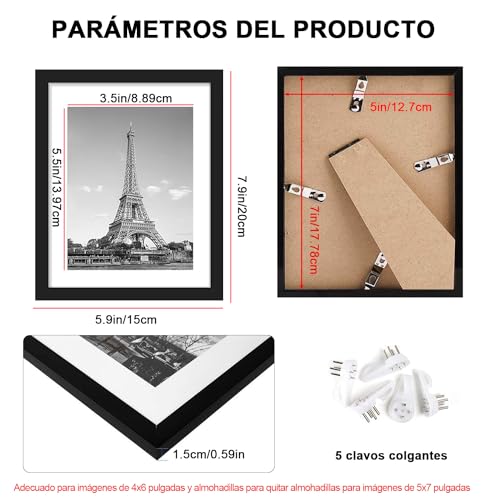 Reviews y listado de Cuadros grandes para fotos los más solicitados. 6 Imagen adicional