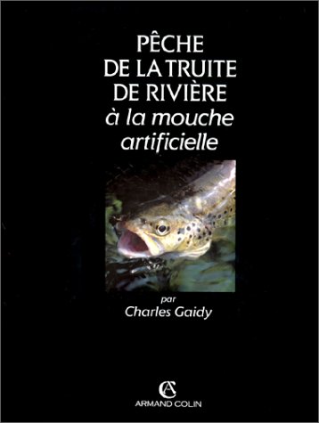 voir fiche du jeu PECHE TRUITE RIVI MOUCHE ARTIF