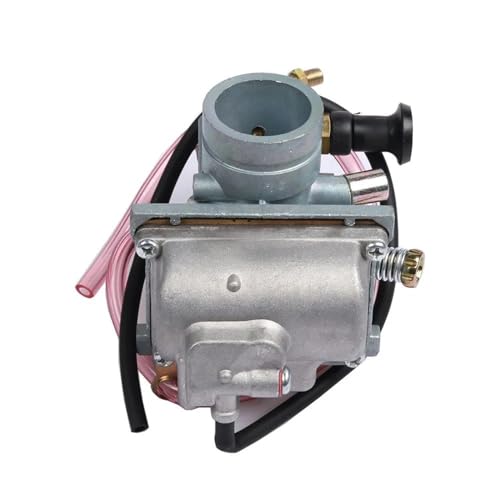 Carburateur 27mm TZR125 RM85 améliore l'accélération et le flux des motos de cross