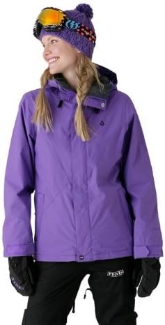 volcom nimbus jacket