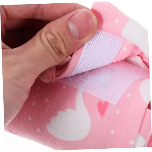 ULDIGI Aquecedor De Leite Temporização Capa De Aquecimento Aquecedor De Mamadeira De Viagem Capa De