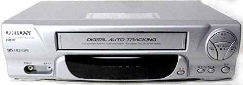 ビデオデッキ　VHS 良品 HITACHI 日立製作所 ビデオデッキ VHS ビデオレコーダー