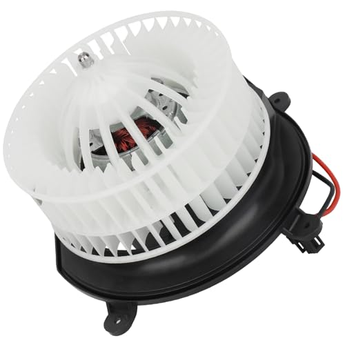 Image of 700212 HVAC Blower Motor Assembly w /Fan Cage fit for Benz 07-11 CLS500 /CLS550 /CLS63 AMG, 03-09 E320 /E500, 06-09 E350 /E550 /E63 AMG, 03-06 E55 AMG, 2006 CLS55 AMG