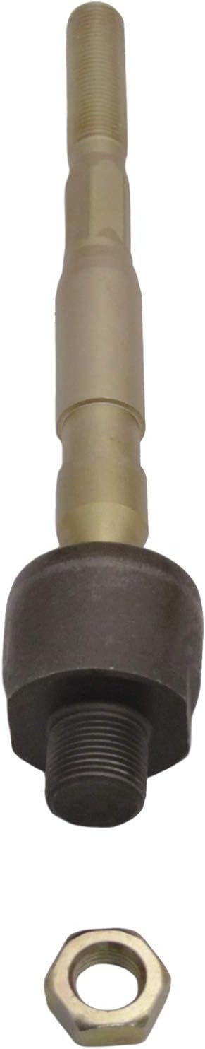 MOOG EV800712 Steering Tie Rod End for Honda Pilot