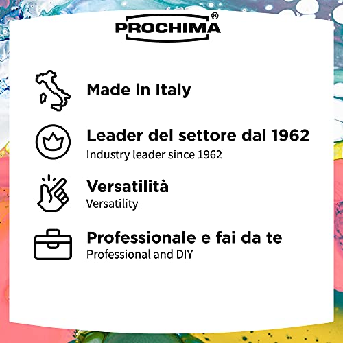 PROCHIMA EM501K1 Latex, transparent – Ansicht 2