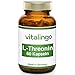 Produktbild L-Threonin Kapseln - 60 Kapseln à 580mg
