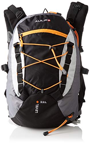 Vertigo Alpes POWD  Mochila Adultos Unisex  Anaranjado  Talla � nica