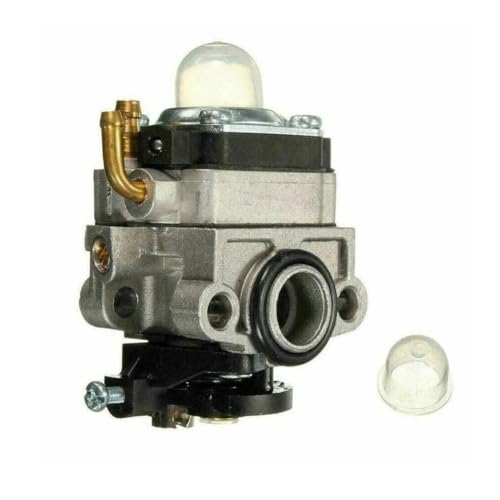Carburador para desbrozadora de 25cc y limpieza de fin de semana 4