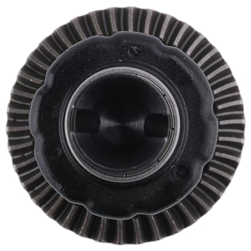 Différentiel 8008 en acier renforcé pour modèles RC 1/8 durables - 4