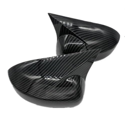 Boîtier rétroviseur Nissan Tiida Hatchback cache couvercle aile latérale 2011-2015