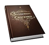 cantiones sacrae  DSA5 - Grimorum Cantiones