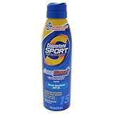 Coppertone Sport Accuspray SPF 15 Sunscreen, 6 Ounce