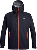 Salewa Puez Aqua 3 Powertex, Giacca Uomo