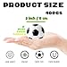 40 Pcs Soccer Squeeze Balls,2