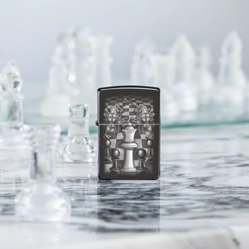 Zippo Ace Lighters miniatura 2