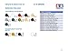 Tamiya 300035293 1:35 WWII German Infantry Figures France Campaign (5)