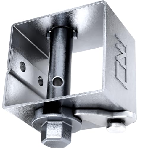 Esticador Cerca Arame Liso Catraca Extra-forte Pct C/12 Unidades