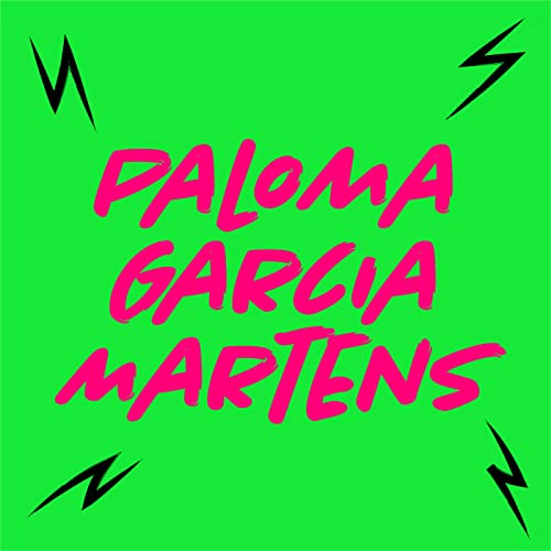 Paloma Garcia Martens, coordinatrice d'intimit&eacute;