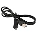 Produktbild Shiwaki VMC MD3 USB Ladekabel Für Sony CyberShot DSC WX5C WX7 WX9 WX10 WX30 T99