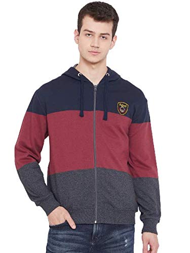 Image of Austin Wood Men Sweatshirt