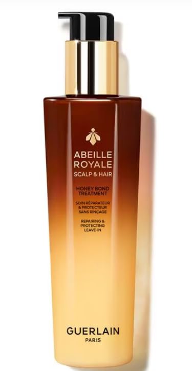 Guerlain Abeille Royale Scalp & Hair Honey Bond Treatment 150ml