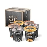 Cold Case Ice Cream 3 Strikes