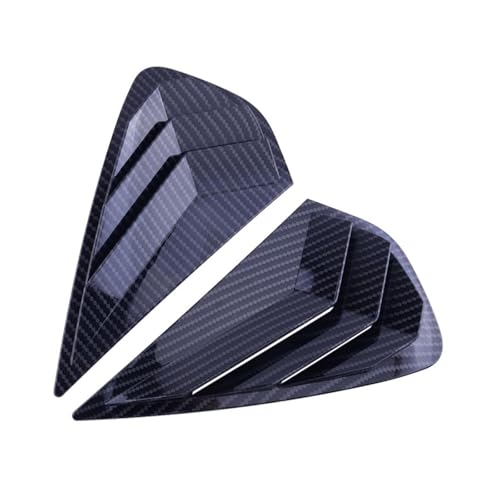 Cadre de vitres Kia K3 carbone pour sublimer vos trajets quotidiens en ville