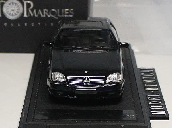 Amazon | 入手困難！Black！世界限定499台！Top Marques 1/43