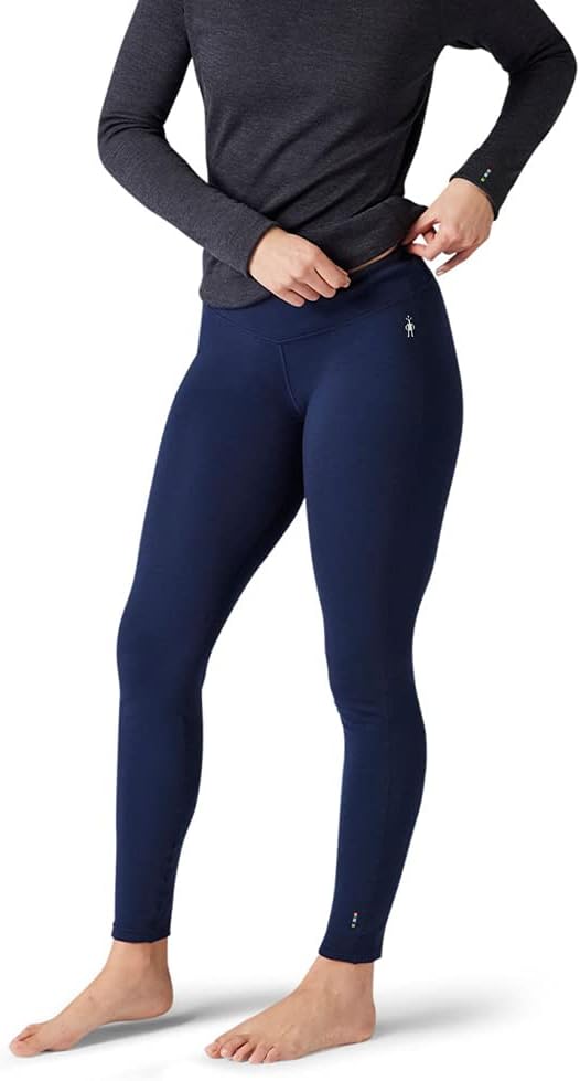 Amazon | Smartwool レディース クラシック サーマル メリノ ウール