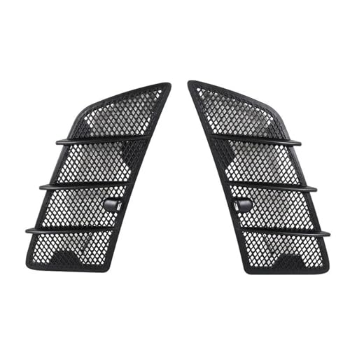 Grille de ventilation capot pour Benz ML GL W164 2006-2011